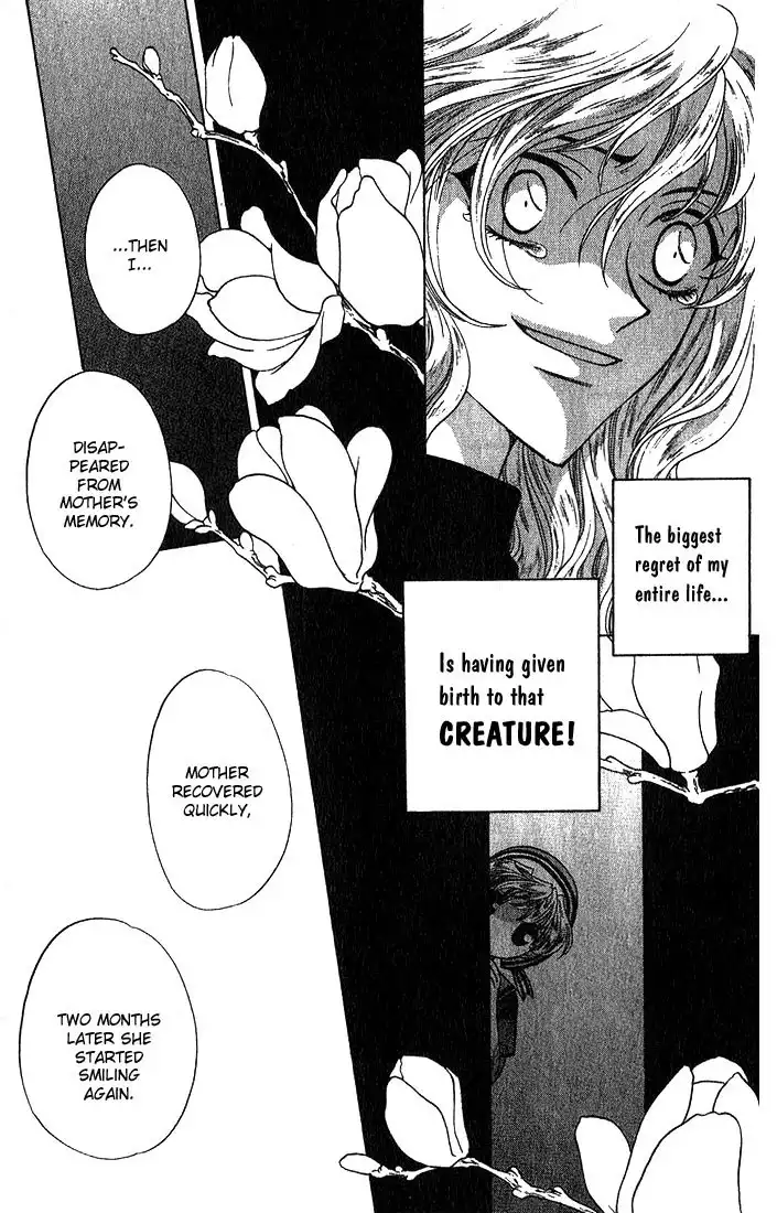 Fruits Basket Chapter 23 25